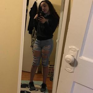 Meet your Posher, Jade